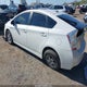 JTDKN3DU8B0273991 2011 Toyota Prius Three auction photo thumbnail 3
