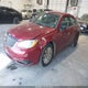 1C3CCBAB7EN143509 2014 Chrysler 200 Lx auction photo thumbnail 2