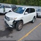 5TDBK3EH0DS225394 2013 Toyota Highlander Base V6 auction photo thumbnail 2