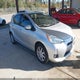 JTDKDTB31E1076799 2014 Toyota Prius C Four auction photo thumbnail 1