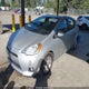 JTDKDTB31E1076799 2014 Toyota Prius C Four auction photo thumbnail 2