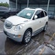 5GAKRCED6BJ220883 2011 Buick Enclave 2Xl auction photo thumbnail 2