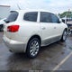 5GAKRCED6BJ220883 2011 Buick Enclave 2Xl auction photo thumbnail 4