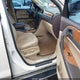 5GAKRCED6BJ220883 2011 Buick Enclave 2Xl auction photo thumbnail 5