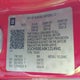 1GCHSBEA8K1314941 2019 Chevrolet Colorado Wt auction photo thumbnail 9