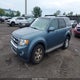 1FMCU9EG2CKB26151 2012 Ford Escape Limited auction photo thumbnail 2