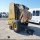 1VRH1612XG1002121 2011 Vermeer 604N Round Hay Baler auction photo thumbnail 3