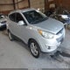KM8JUCACXDU633229 2013 Hyundai Tucson Gls auction photo thumbnail 1