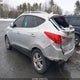 KM8JUCACXDU633229 2013 Hyundai Tucson Gls auction photo thumbnail 16