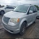 2A4RR5D1XAR213388 2010 Chrysler Town & Country Touring auction photo thumbnail 2