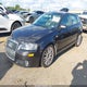 WAUNF78P26A035895 2006 Audi A3 2.0T auction photo thumbnail 2