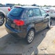 WAUNF78P26A035895 2006 Audi A3 2.0T auction photo thumbnail 4