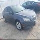 1G1PK5SB9E7376613 2014 Chevrolet Cruze Lt auction photo thumbnail 1