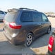 5TDKK3DC3FS670415 2015 Toyota Sienna Le 8 Passenger auction photo thumbnail 12