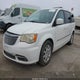 2C4RC1BG9DR744075 2013 Chrysler Town & Country Touring auction photo thumbnail 2