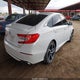 1HGCV1F30JA164531 2018 Honda Accord Sport auction photo thumbnail 4