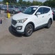 5XYZUDLB5DG039215 2013 Hyundai Santa Fe Sport auction photo thumbnail 2