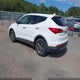 5XYZUDLB5DG039215 2013 Hyundai Santa Fe Sport auction photo thumbnail 3