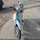 RFGBU1FH0FSMB1971 2015 Sym Scooter auction photo thumbnail 5