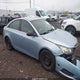 1G1PC5SH3B7160186 2011 Chevrolet Cruze Ls auction photo thumbnail 1