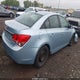 1G1PC5SH3B7160186 2011 Chevrolet Cruze Ls auction photo thumbnail 4