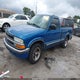 1GCCS1441Y8178250 2000 Chevrolet S-10 Ls auction photo thumbnail 2