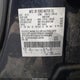 2LMDJ6JK2EBL08164 2014 Lincoln Mkx auction photo thumbnail 9