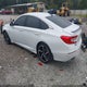 1HGCV1F35NA089315 2022 Honda Accord Sport auction photo thumbnail 3