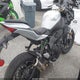 ML5ZXCS16SDA39811 2025 Kawasaki Zx400 S auction photo thumbnail 4