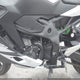 ML5ZXCS16SDA39811 2025 Kawasaki Zx400 S auction photo thumbnail 9