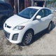 JM3ER2AM8B0393300 2011 Mazda Cx-7 I Sv auction photo thumbnail 2