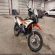 VBKTR6407RM882076 2024 Ktm 890 Adventure R auction photo thumbnail 1