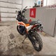 VBKTR6407RM882076 2024 Ktm 890 Adventure R auction photo thumbnail 3