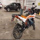 VBKTR6407RM882076 2024 Ktm 890 Adventure R auction photo thumbnail 4