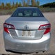 4T4BF1FK9ER347978 2014 Toyota Camry Le auction photo thumbnail 16