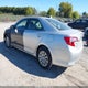 4T4BF1FK9ER347978 2014 Toyota Camry Le auction photo thumbnail 3