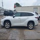 5TDKDRAH5RS533493 2024 Toyota Highlander Le auction photo thumbnail 14
