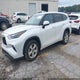 5TDKDRAH5RS533493 2024 Toyota Highlander Le auction photo thumbnail 2