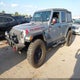 1C4HJXFGXKW605804 2019 Jeep Wrangler Unlimited Rubicon 4X4 auction photo thumbnail 2