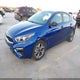3KPF24AD3ME338423 2021 Kia Forte Lxs auction photo thumbnail 2