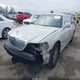 1LNHM83W77Y604724 2007 Lincoln Town Car Designer Series auction photo thumbnail 2