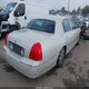 1LNHM83W77Y604724 2007 Lincoln Town Car Designer Series auction photo thumbnail 4