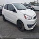 ML32A5HJ1KH015677 2019 Mitsubishi Mirage Le auction photo thumbnail 1