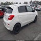 ML32A5HJ1KH015677 2019 Mitsubishi Mirage Le auction photo thumbnail 4