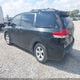 5TDKK3DC2BS039875 2011 Toyota Sienna Le V6 auction photo thumbnail 3