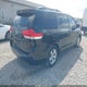 5TDKK3DC2BS039875 2011 Toyota Sienna Le V6 auction photo thumbnail 4