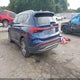 5NMS24AJ1PH528612 2023 Hyundai Santa Fe Sel auction photo thumbnail 3