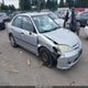 2HGES16384H560469 2004 Honda Civic Vp auction photo thumbnail 1