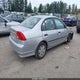 2HGES16384H560469 2004 Honda Civic Vp auction photo thumbnail 4