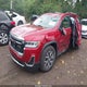 1GKKNRLS1MZ216330 2021 GMC Acadia Awd Sle auction photo thumbnail 2
